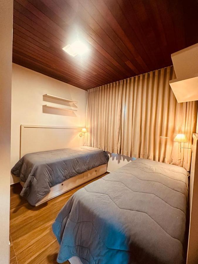 Cosy flat Lägenhet Bananeiras Exteriör bild