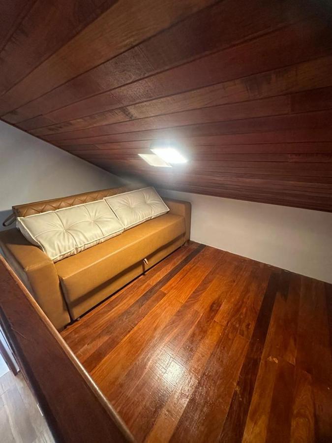 Cosy flat Lägenhet Bananeiras Exteriör bild