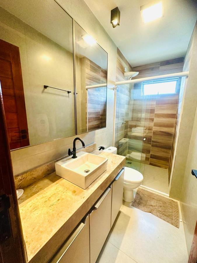 Cosy flat Lägenhet Bananeiras Exteriör bild