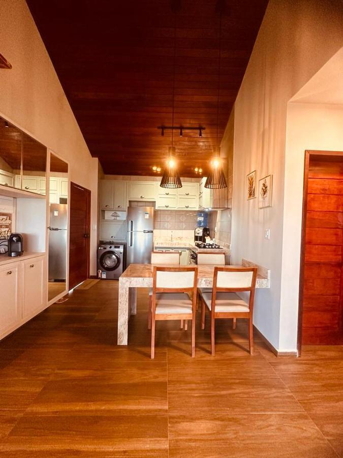 Cosy flat Lägenhet Bananeiras Exteriör bild