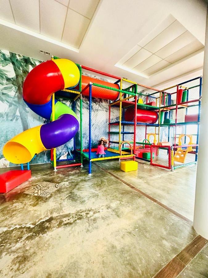 Cosy flat Lägenhet Bananeiras Exteriör bild