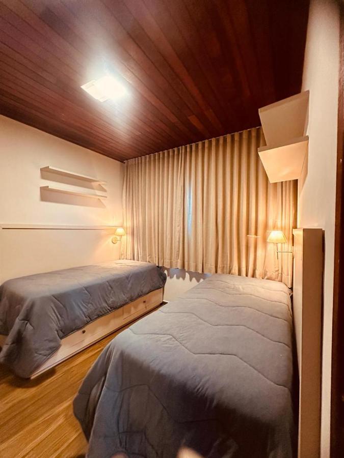 Cosy flat Lägenhet Bananeiras Exteriör bild